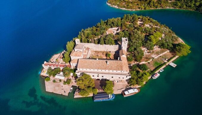 Full Day Tour to Mljet (And More Than That) - Speedboat Ride for Sightseeing