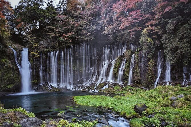 Full Day Tour to Mount Fuji With Guide in Spanish - Traveler Experiences and Ratings