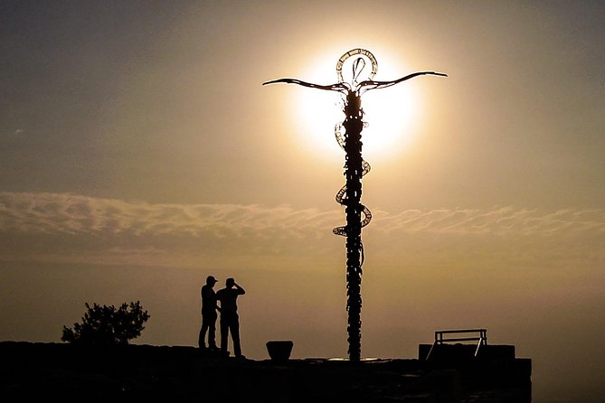 Full Day Tour To Mount Nebo, Madaba, and Dead Sea From Amman - Tour Overview