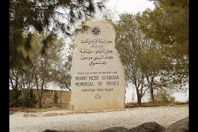 Full Day Tour To Mount Nebo, Madaba, and Dead Sea From Amman - Floating in the Dead Sea