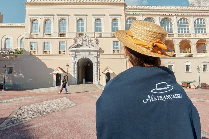 Full-Day Tour to Nice Monaco Monte-Carlo Eze From Nice - Accessibility and Transportation