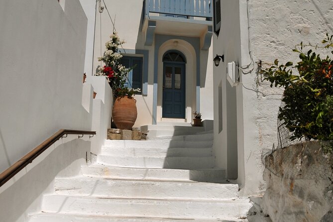 Full-Day Tour to Nisyros The Volcano Island - Meeting, Pickup, and Additional Information