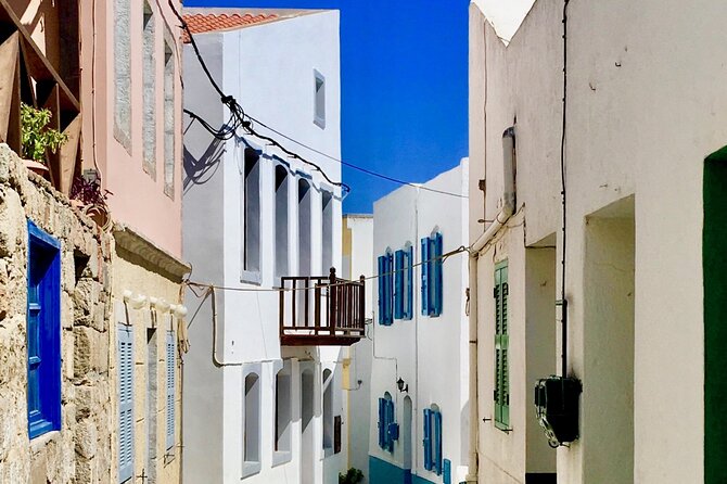 Full-Day Tour to Nisyros Volcanic Island - Recommendation