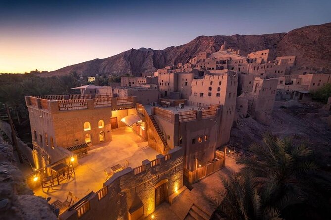 Full Day Tour to Nizwa Souq, Castle & Fort, Barakat Al Mouz - Reviews