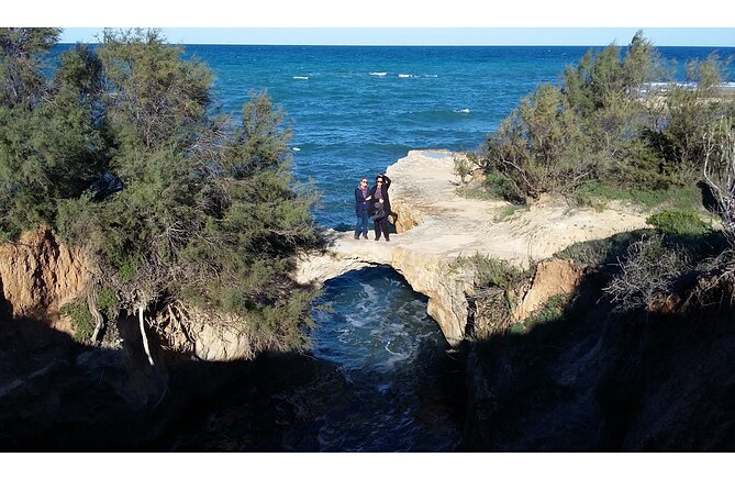 Full Day Tour to Otranto Coast Most Beautiful Beaches From Lecce - Customer Reviews and Testimonials