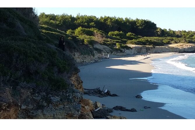Full Day Tour to Otranto Coast Most Beautiful Beaches From Lecce - Additional Information and Arrangements