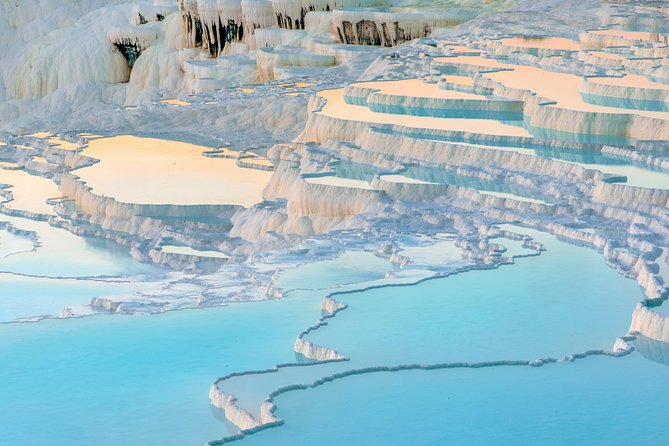 Full-Day Tour to Pamukkale and Hierapolis From Antalya City - Tour Pricing and Booking
