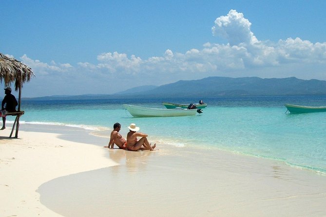 Full Day Tour to Paradise Island - Cayo Arena - Pricing and Booking