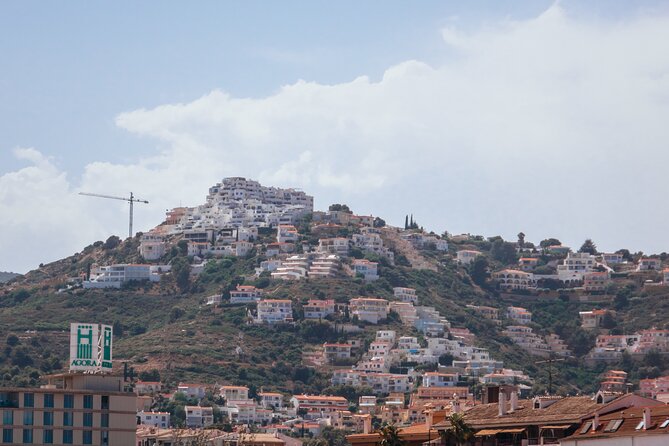 Full Day Tour to Peñíscola From Valencia - Itinerary and Key Stops