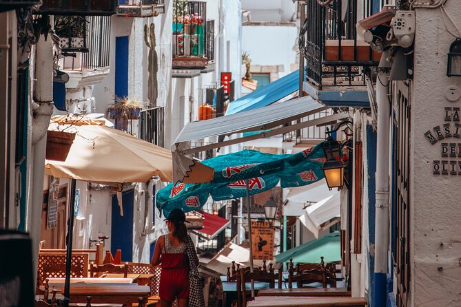 Full Day Tour to Peñíscola From Valencia - Exploring Peñíscolas Seafaring Heritage