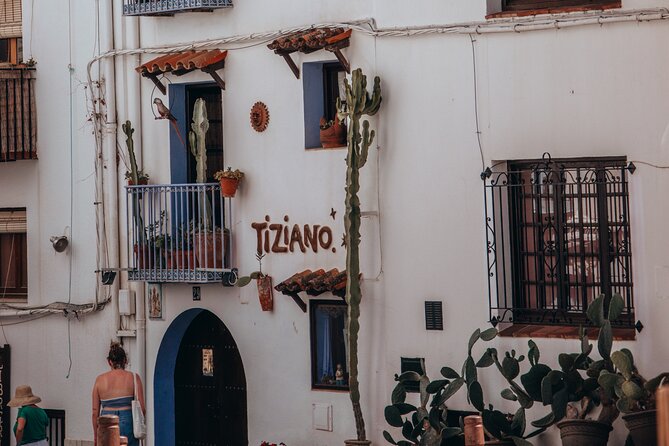 Full Day Tour to Peñíscola From Valencia - Discovering the Castle of Papa Luna