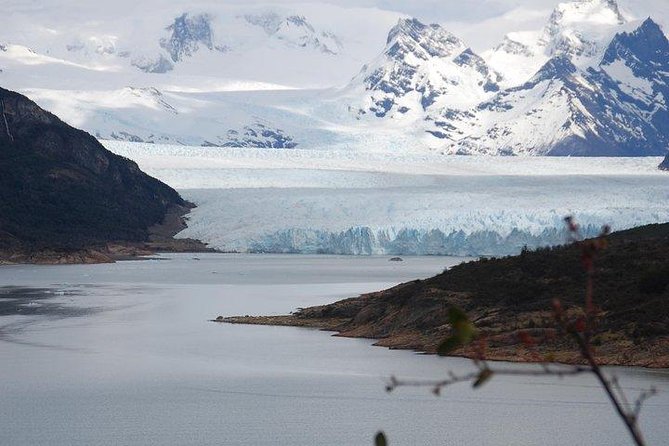 Full Day Tour to Perito Moreno Glacier Including Navigation - Tour Overview and Highlights