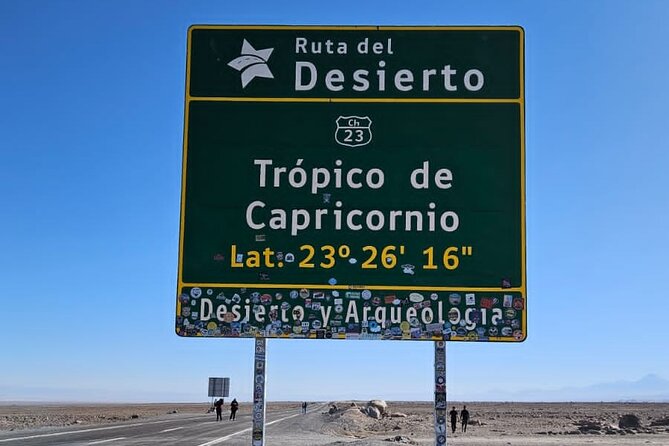 Full Day Tour to Piedras Rojas, Altiplanic Lagoons and Chaxa - Scenic Landscapes and Highlights