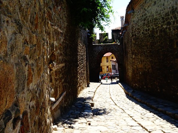 Full Day Tour to Plovdiv - From Sofia - Flexible Reservation and Cancellation