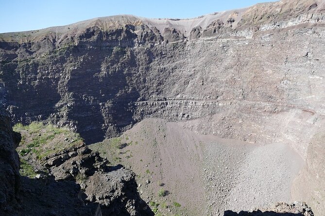 Full Day Tour to Pompeii, Vesuvius and Wine Tasting - Pricing and Cancellation Policy