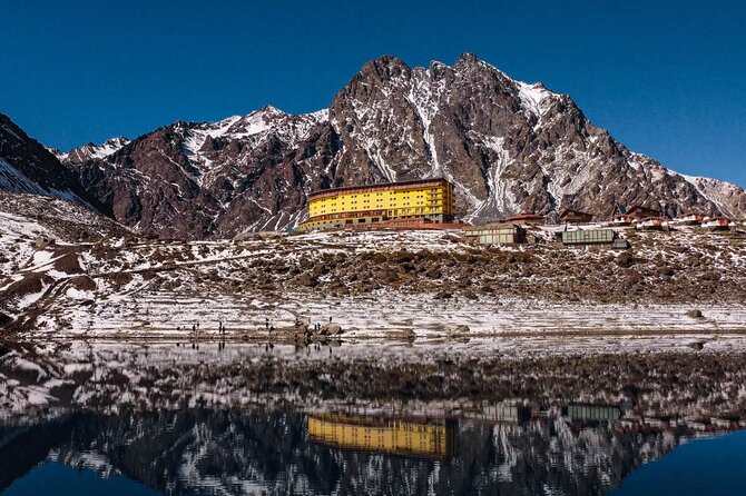 Full Day Tour to Portillo and Laguna Del Inca - Operational Details