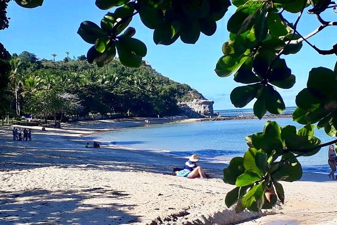 Full-Day Tour to Praia Do Espelho From Porto Seguro - Key Points