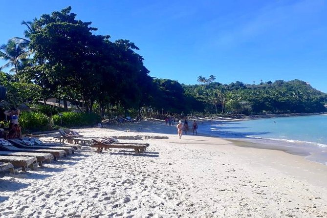 Full-Day Tour to Praia Do Espelho From Porto Seguro - Tour Highlights