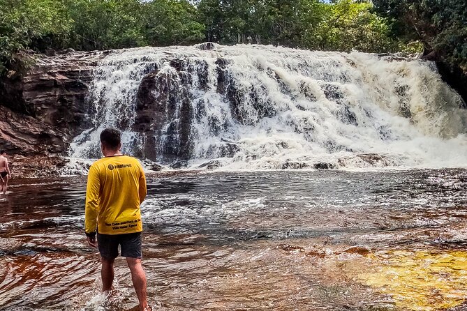 Full Day Tour to Presidente Figueiredo - Inclusions