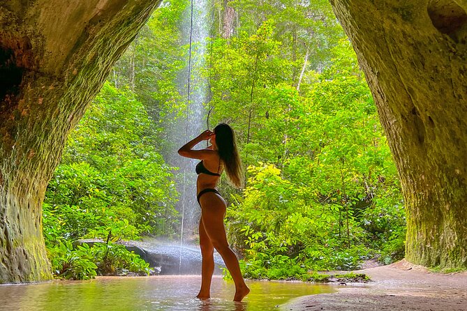 Full Day Tour to Presidente Figueiredo - Attraction Highlights
