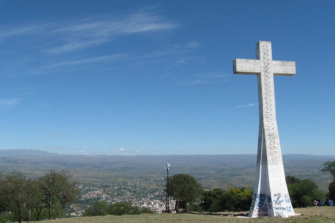 Full Day Tour to Punilla Valley From Cordoba - Key Points
