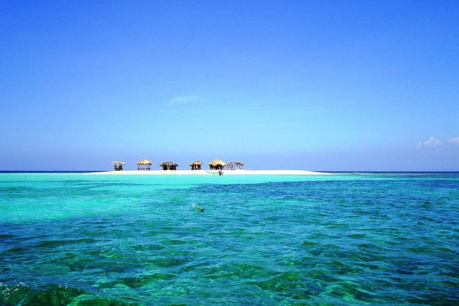 Full-Day Tour to Punta Rucia and Cayo Arena With Snorkeling - About Your Stay