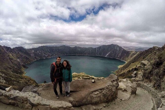 Full-Day Tour to Quilotoa Lagoon From Quito With Lunch - Optional Activities
