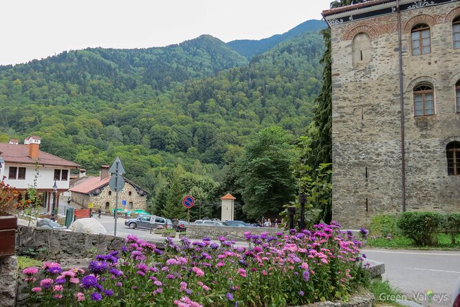 Full-Day Tour to Rila Monastery and National History Museum - Meeting and Pickup