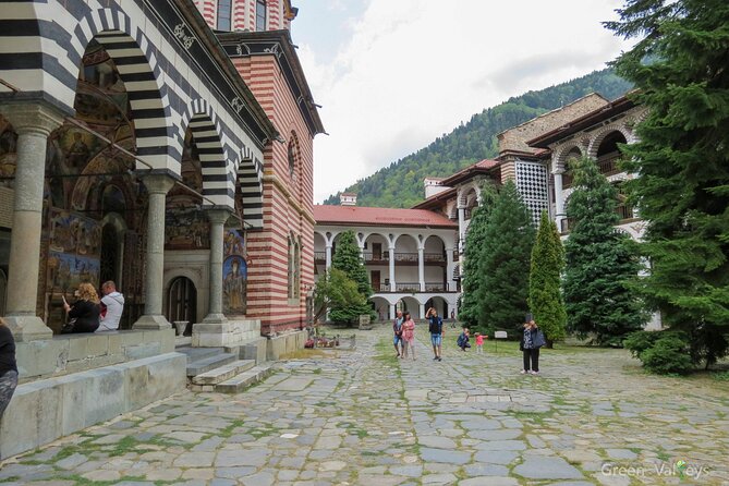 Full-Day Tour to Rila Monastery and National History Museum - Discovering National History Museum