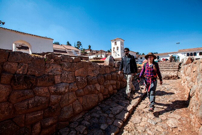 Full-Day Tour to Sacred Valley: Ollantaytambo, Chinchero, Yucay Museum and Lunch - Customer Feedback Highlights