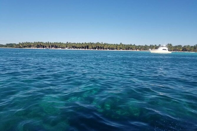 Full Day Tour to Saona Island From Samana - Booking Policies