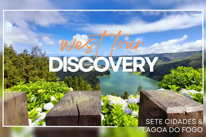 Full Day Tour to Sete Cidades, Lagoa Do Fogo and Pineapples - Pickup and Meeting Information