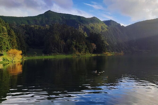 Full Day Tour to Sete Cidades, Lagoa Do Fogo and Pineapples - Tour Inclusions and Options
