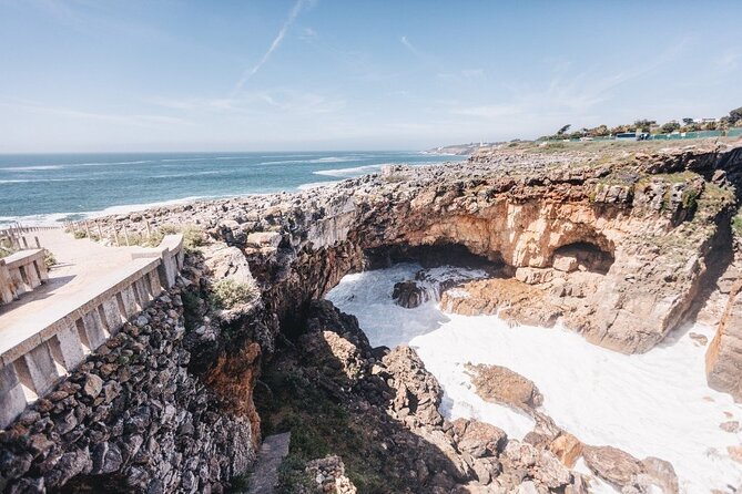 Full-Day Tour to Sintra and Cascais - Traveler Experiences