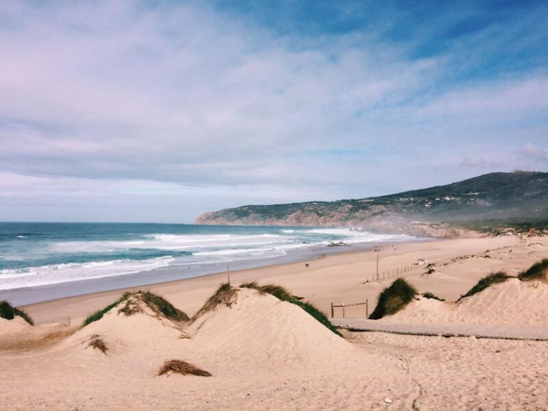 Full Day Tour to Sintra and Cascais From Lisbon in Privete - Cultural Significance