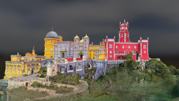 Full Day Tour to Sintra and Cascais From Lisbon in Privete - Duration and Schedule