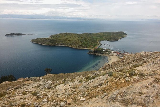 Full Day Tour to Sun Island in Copacabana From Puno - Included Amenities