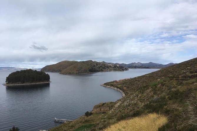 Full Day Tour to Sun Island in Copacabana From Puno - Health and Accessibility Requirements
