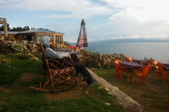 Full Day Tour to Sun Island in Copacabana From Puno - Pricing and Cancellation Policy