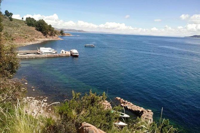 Full Day Tour to Sun Island in Copacabana From Puno - Guest Reviews and Ratings