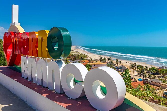 Full Day Tour to the Beaches of Ceará - Inclusions and Amenities