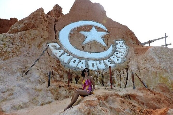 Full Day Tour to the Beaches of Ceará - Pickup and Accessibility