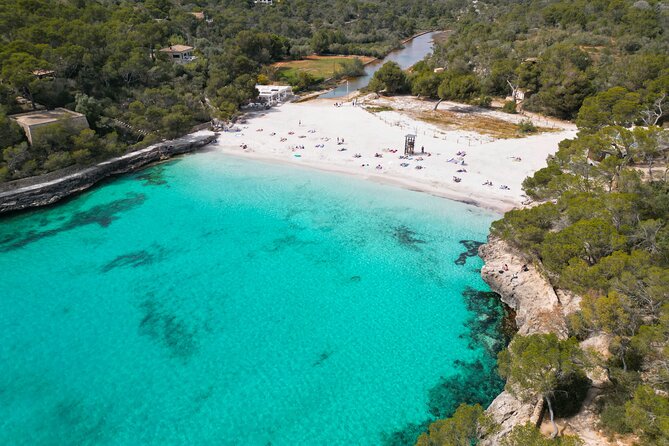 Full Day Tour to the Best Beaches and Coves of Mallorca - Quick Points