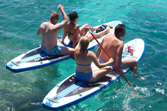 Full Day Tour to the Best Beaches and Coves of Mallorca - Traveler Requirements