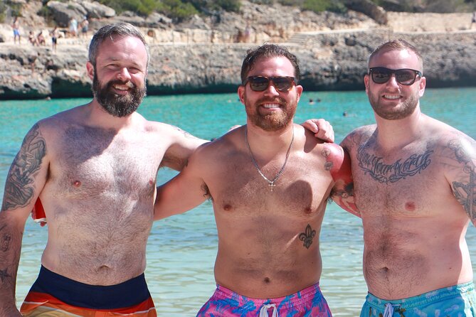 Full Day Tour to the Best Beaches and Coves of Mallorca - Customer Reviews and Feedback
