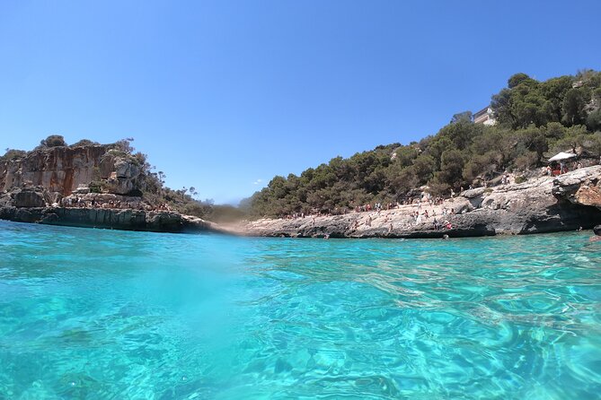 Full Day Tour to the Best Beaches and Coves of Mallorca - Meeting and Pickup