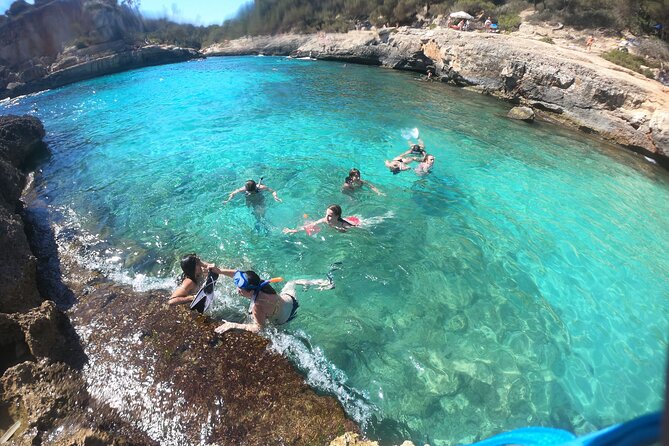 Full Day Tour to the Best Beaches and Coves of Mallorca - Cancellation Policy