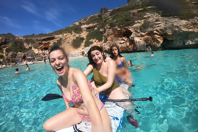 Full Day Tour to the Best Beaches and Coves of Mallorca - Memorable Experiences