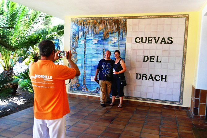 Full Day Tour to the Caves of Drach and Caves of Hams in Mallorca - Pricing and Tour Inclusions