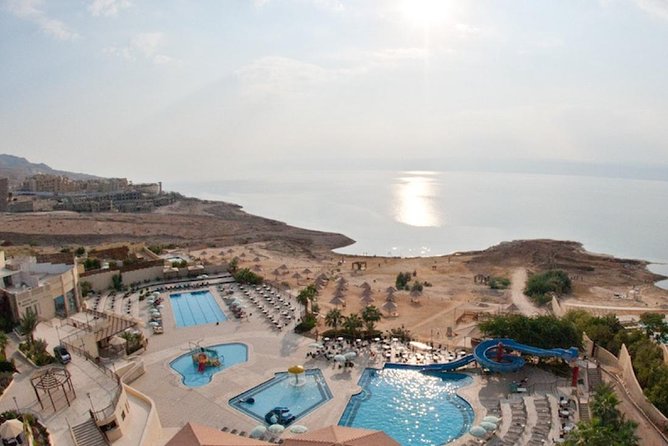 Full Day Tour To The Dead Sea From Amman - Cancellation Policy